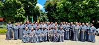 Cap&iacute;tulo Extraordin&aacute;rio Provincial
