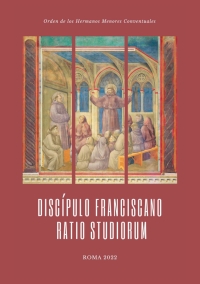 Aprova&ccedil;&atilde;o do Discipulado Franciscano
