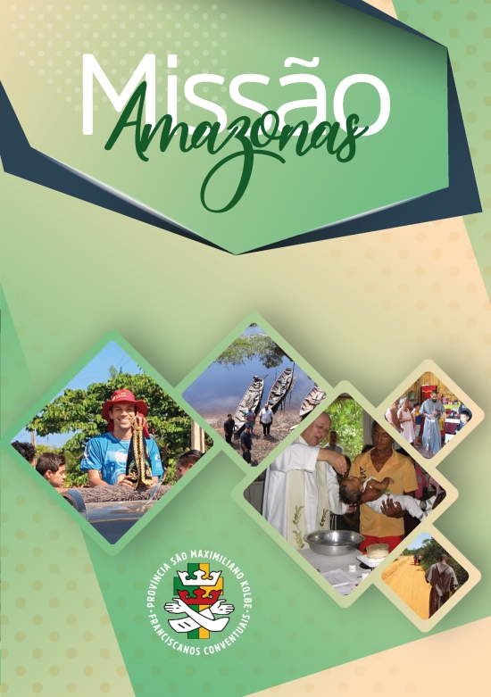 Miss&atilde;o Amazonas
