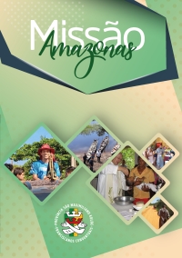 Miss&atilde;o Amazonas