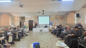 Assembleia da FALC 2026