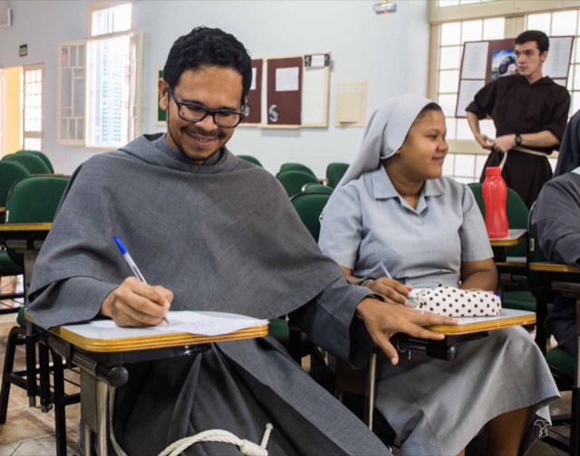 Curso Franciscano de verão em Piracicaba - SP completa 10 anos