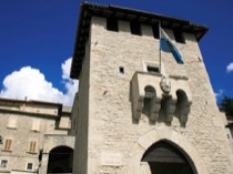 Os Conventuais deixar&atilde;o San Marino: restaram apenas 3 frades