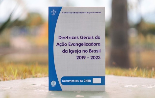 Novas diretrizes da Igreja no Brasil 2019-2023 são aprovadas pelo episcopado