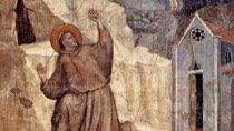 &ldquo;Francisco, Reconstr&oacute;i a minha Igreja&rdquo;