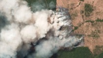 Emerg&ecirc;ncia ambiental na Amaz&ocirc;nia: regi&atilde;o implora por uma &eacute;tica ecol&oacute;gica de desenvolvimento