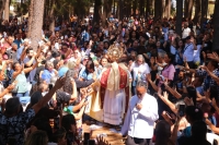 28&ordm; Canta Jardim