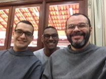 Retiro das Regionais Centrais: balanço positivo da semana