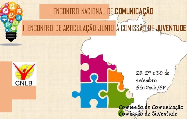 Conselho Nacional do Laicato do Brasil realiza Encontro de Articula&ccedil;&atilde;o da Juventude