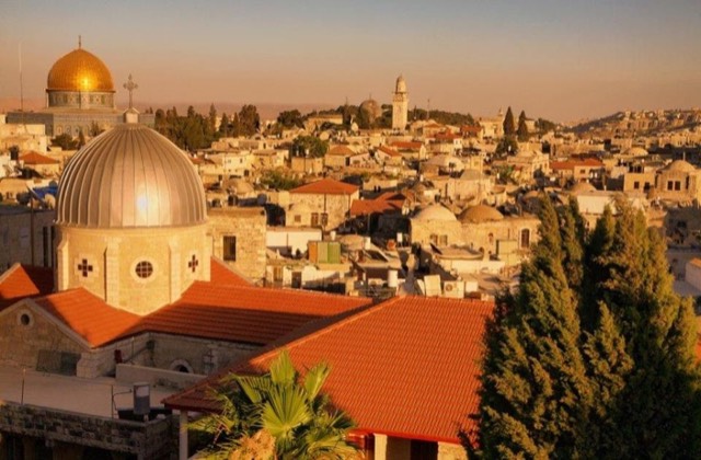 Foto: jerusalem