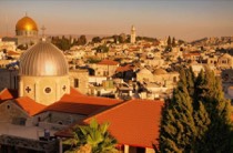 Foto: jerusalem