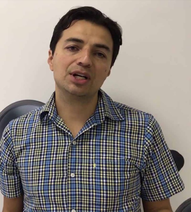 O ambiente virtual exclui a frustra&ccedil;&atilde;o. A desconex&atilde;o &eacute; algo essencial. Entrevista especial com Rodrigo Ratier