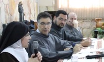Congresso dos franciscanos conventuais discute postura ativa diante da atual gera&ccedil;&atilde;o