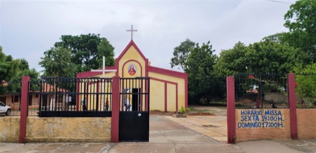 Irm&atilde;os da Cust&oacute;dia S&atilde;o Boaventura assumem Par&oacute;quia em Teresina