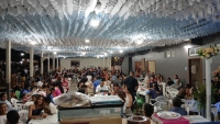 Trezen&aacute;rio em Honra a Nossa Senhora de F&aacute;tima &ndash; Juru&aacute;/AM