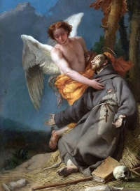 Solenidade de S&atilde;o Francisco de Assis
