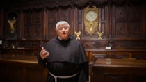 Tradução: Frei Manuel Araya OFMConv