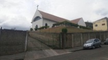 Frades da Custódia Imaculada abrem nova frente de missão na cidade de Belo Horizonte