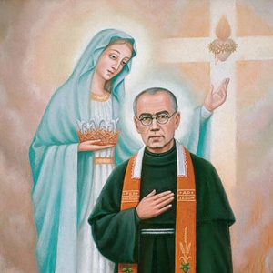 A devo&ccedil;&atilde;o Mariana de S&atilde;o Maximiliano (parte I)