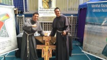 Serviço de Animação Vocacional participa da Jornada Vocacional Arquidiocesana