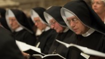 Religiosas nas trincheiras para combater o coronavírus