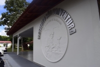 Amplia&ccedil;&atilde;o do Centro Franciscano de Evangeliza&ccedil;&atilde;o e Cultura (CFEC)
