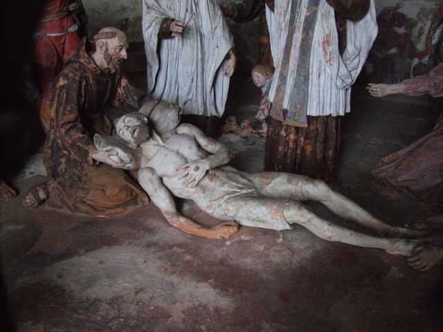 A Irm&atilde; Morte