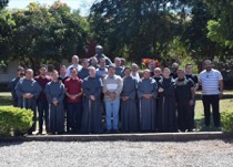 Confira a cobertura completa do Encontro de Guardiães, realizado entre os dias 02 e 06 de julho no CFEC, em Brasília