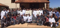 Ministro Provincial celebrou o encerramento dos 800 anos do Perdão de Assis
