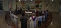 Aconteceu o Retiro Provincial dos regionais centro, centro sul e norte da Província