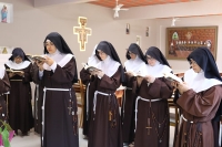 Agosto: M&ecirc;s vocacional
