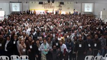 Documento Final do Capítulo das Esteiras celebrado em Aparecida - “levar ao mundo a misericórdia de Deus”