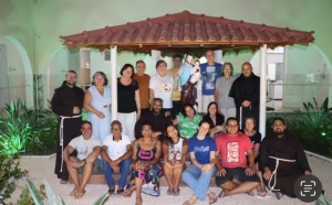 OFS Cear&aacute; realiza Cap&iacute;tulo Eletivo Ordin&aacute;rio e elege nova equipe regional para o tri&ecirc;nio 2025&ndash;2028