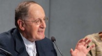 O celibato &eacute; uma grande beleza na vida dos sacerdotes, diz Cardeal Stella
