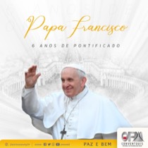 O aniversário do pontificado, olhando para o essencial
